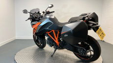 Ktm Superduke 1290 Super Duke GT (16MY)